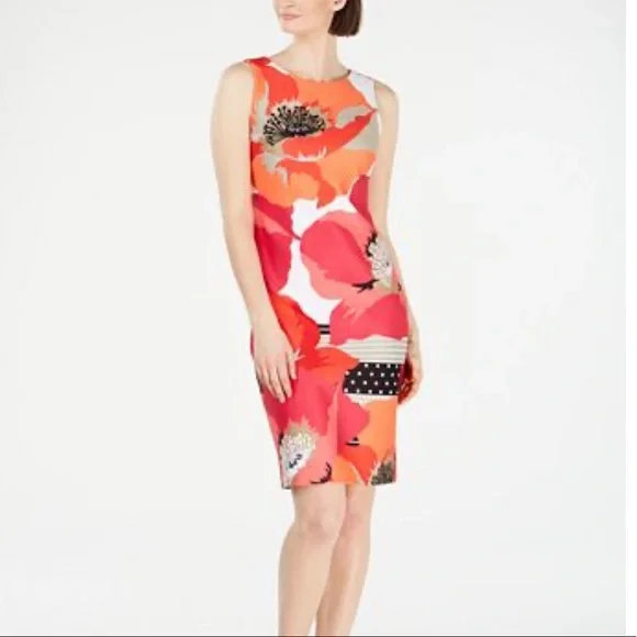 Calvin Klein Dress - Picture 8 of 16